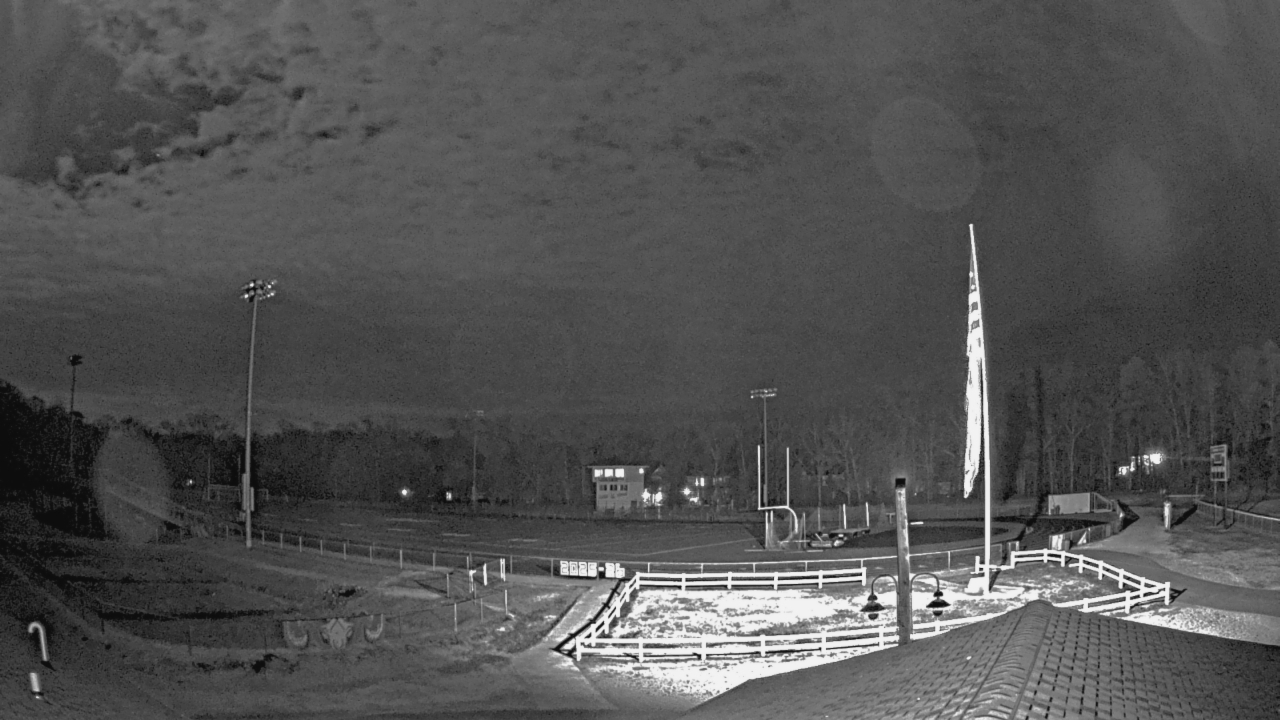 Thumbnail for current weather camera view from Robert D. Stethem Ed Center in Pomfret, Maryland