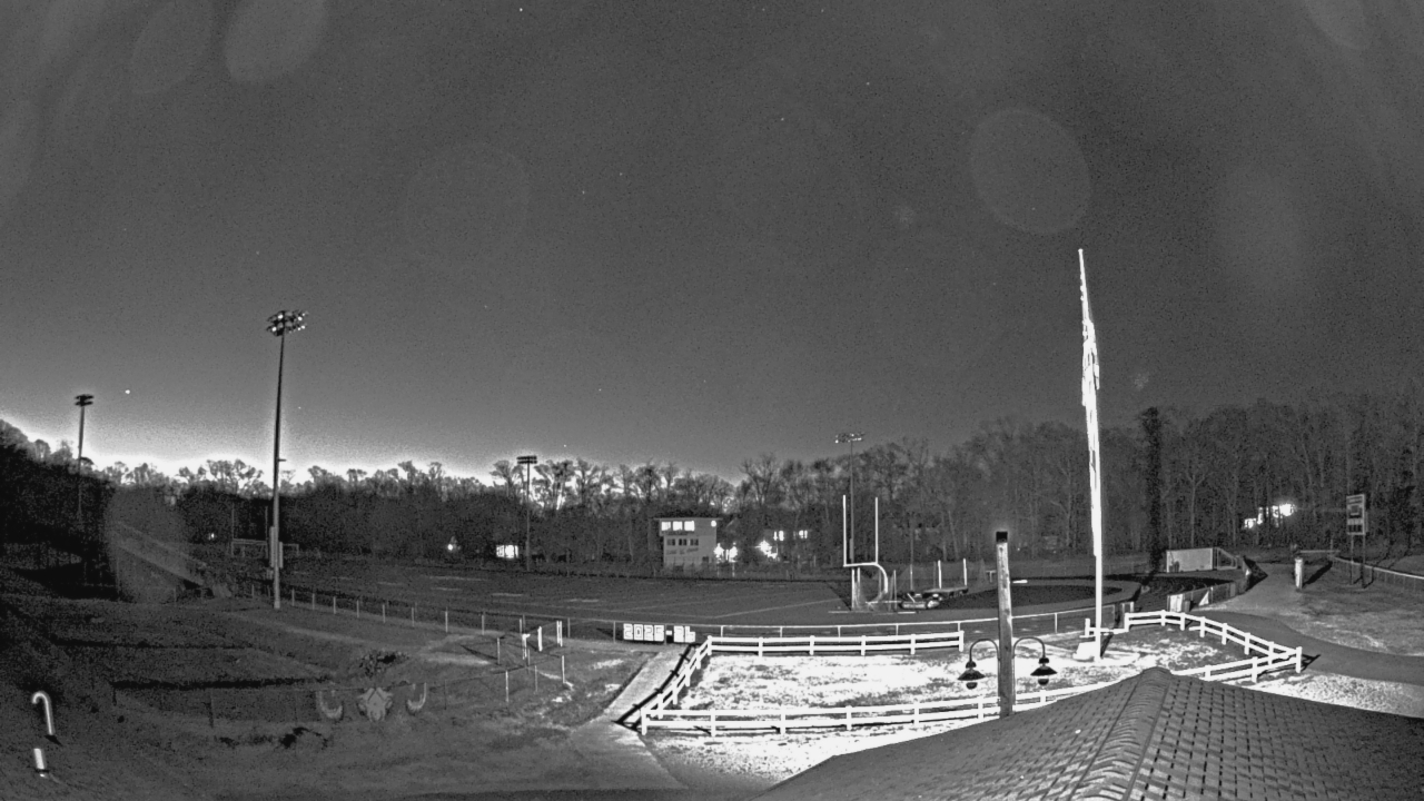 Thumbnail for current weather camera view from Robert D. Stethem Ed Center in Pomfret, Maryland