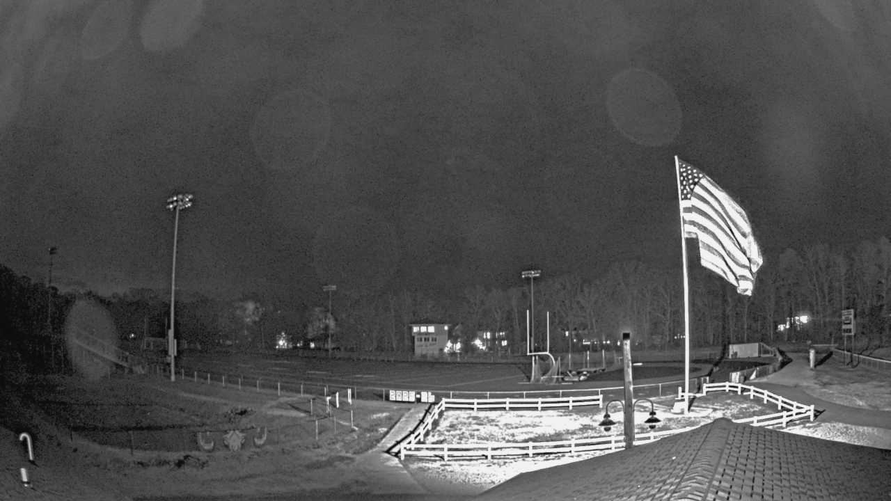 Thumbnail for current weather camera view from Robert D. Stethem Ed Center in Pomfret, Maryland