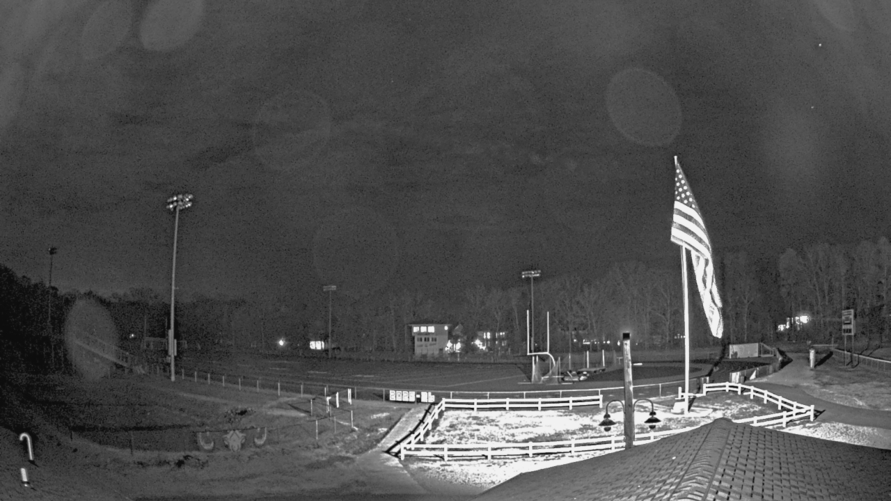 Thumbnail for current weather camera view from Robert D. Stethem Ed Center in Pomfret, Maryland