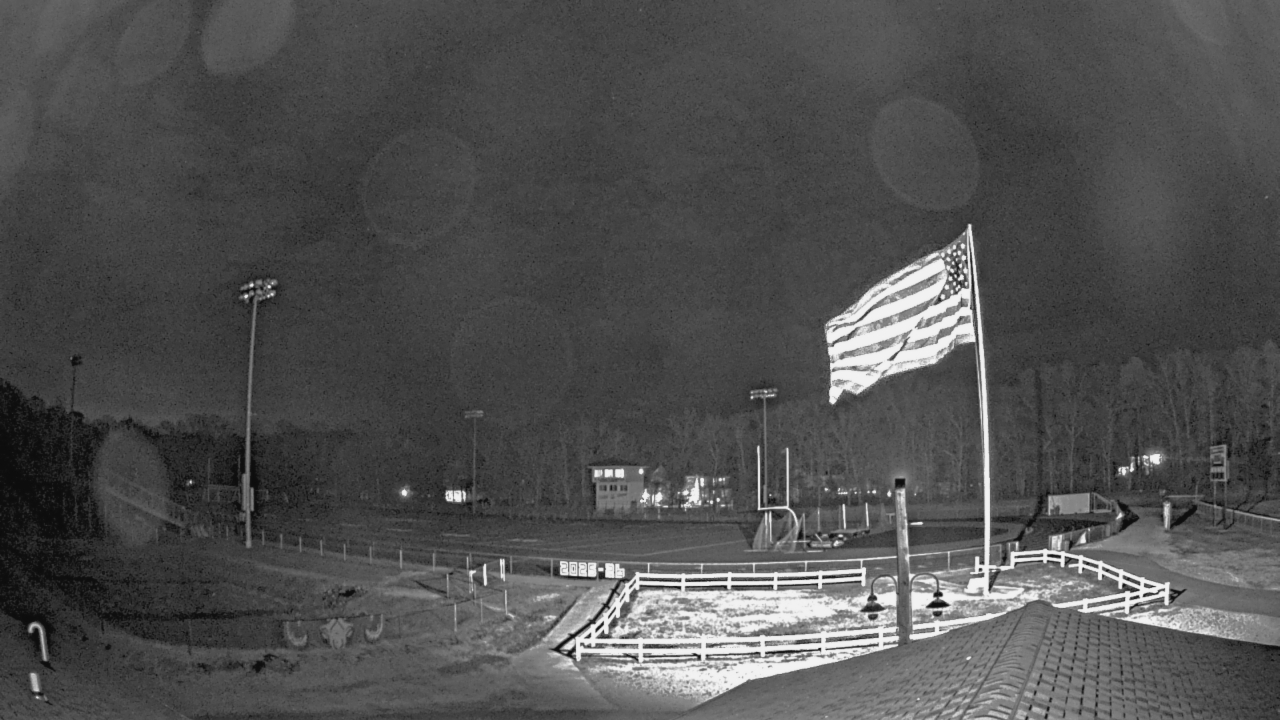 Thumbnail for current weather camera view from Robert D. Stethem Ed Center in Pomfret, Maryland