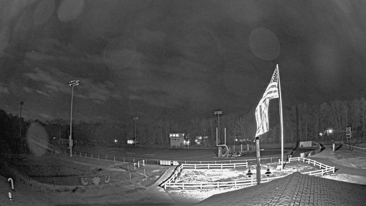 Thumbnail for current weather camera view from Robert D. Stethem Ed Center in Pomfret, Maryland