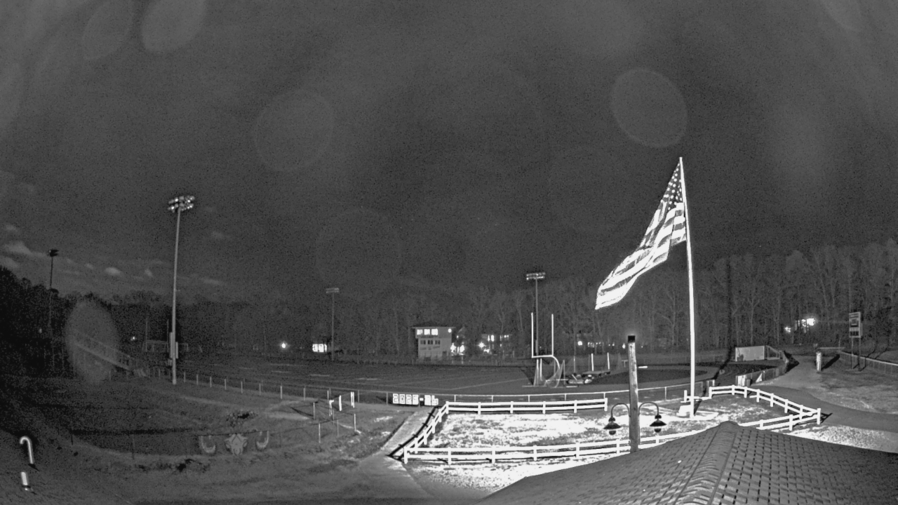 Thumbnail for current weather camera view from Robert D. Stethem Ed Center in Pomfret, Maryland