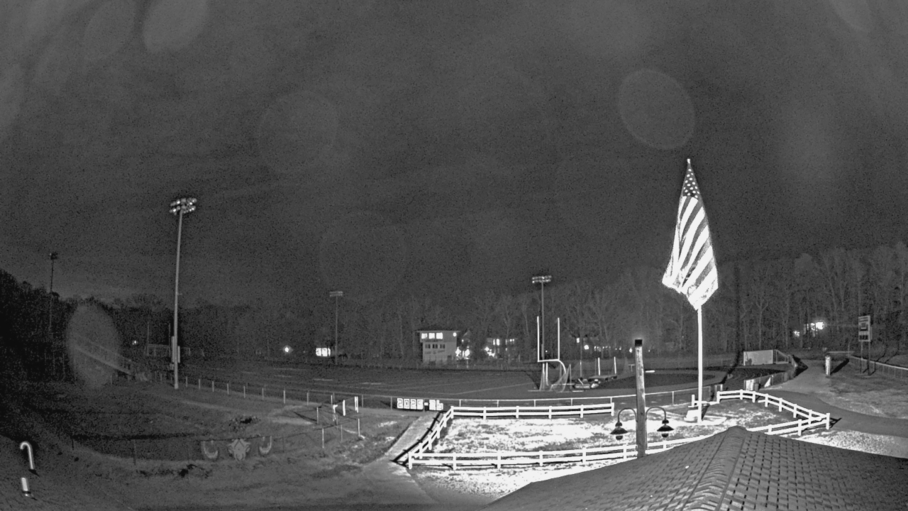 Thumbnail for current weather camera view from Robert D. Stethem Ed Center in Pomfret, Maryland