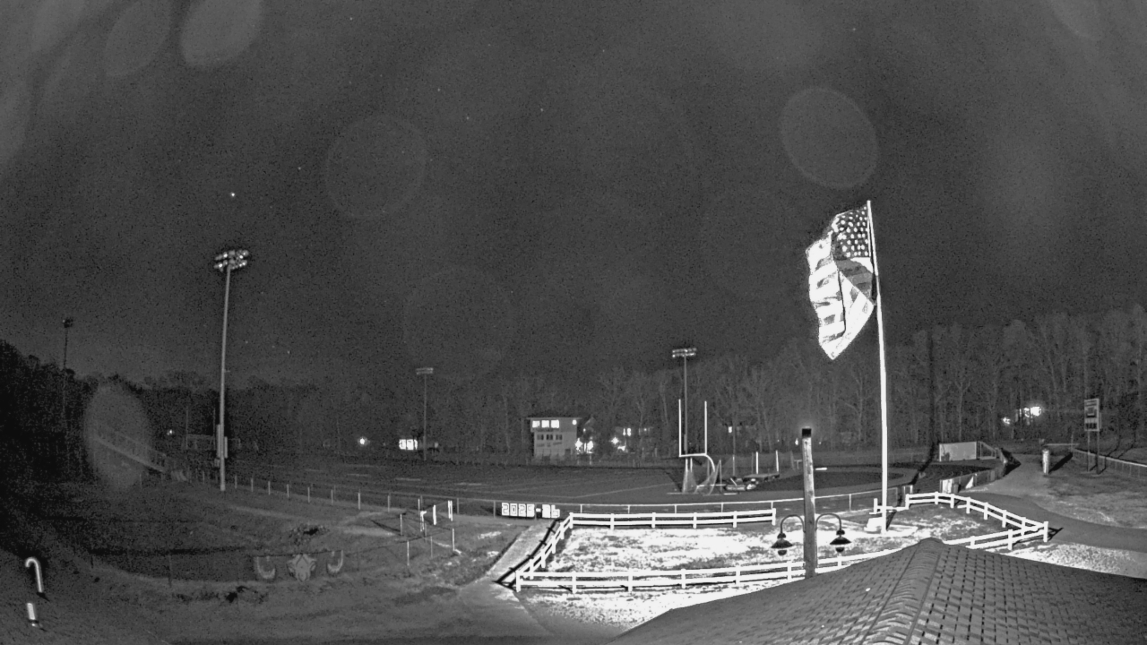 Thumbnail for current weather camera view from Robert D. Stethem Ed Center in Pomfret, Maryland