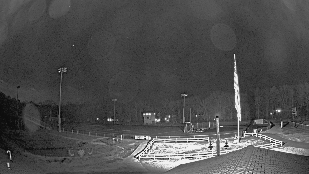 Thumbnail for current weather camera view from Robert D. Stethem Ed Center in Pomfret, Maryland