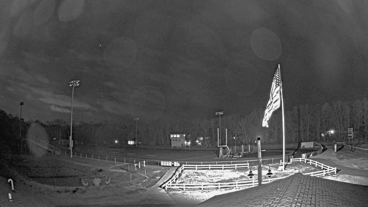 Thumbnail for current weather camera view from Robert D. Stethem Ed Center in Pomfret, Maryland