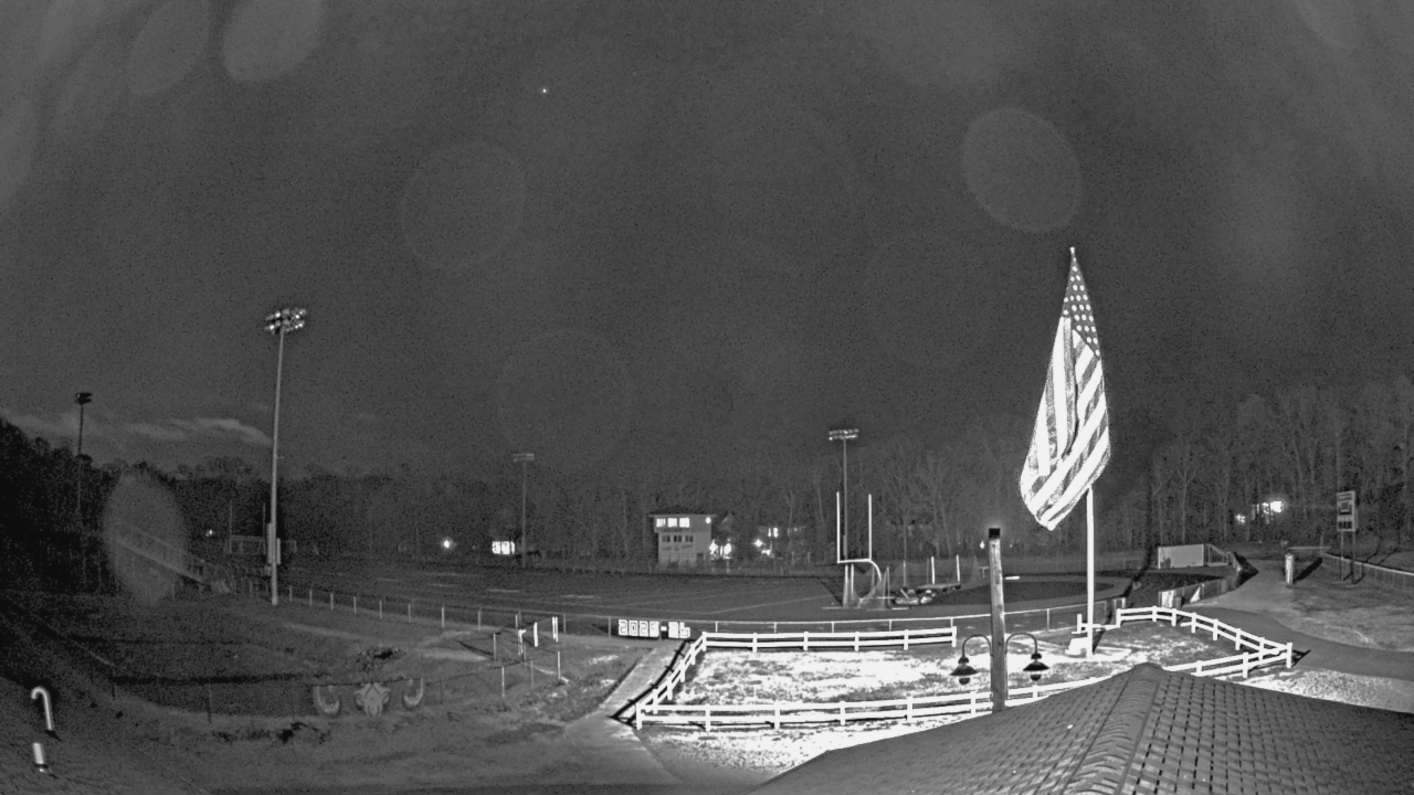 Thumbnail for current weather camera view from Robert D. Stethem Ed Center in Pomfret, Maryland