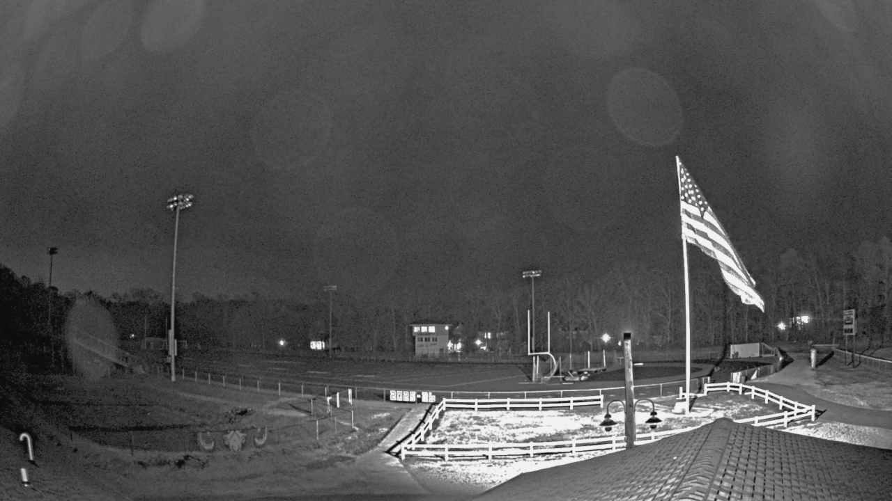 Thumbnail for current weather camera view from Robert D. Stethem Ed Center in Pomfret, Maryland