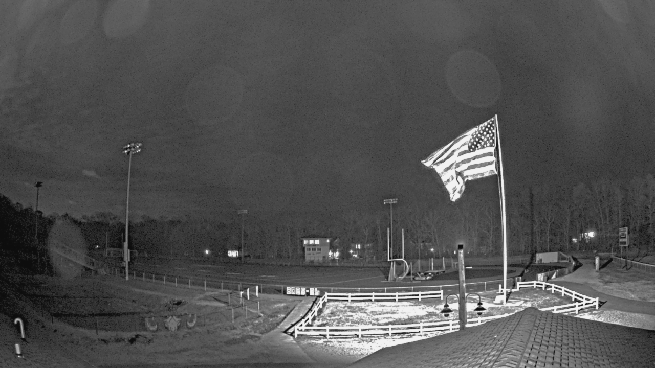 Thumbnail for current weather camera view from Robert D. Stethem Ed Center in Pomfret, Maryland