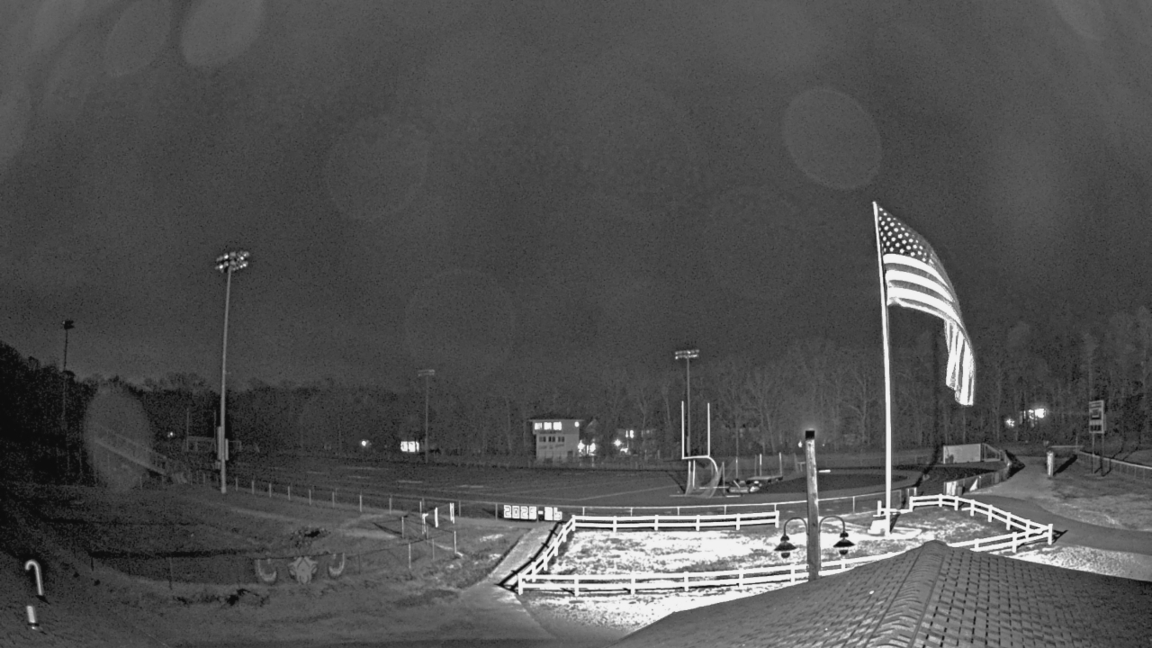 Thumbnail for current weather camera view from Robert D. Stethem Ed Center in Pomfret, Maryland