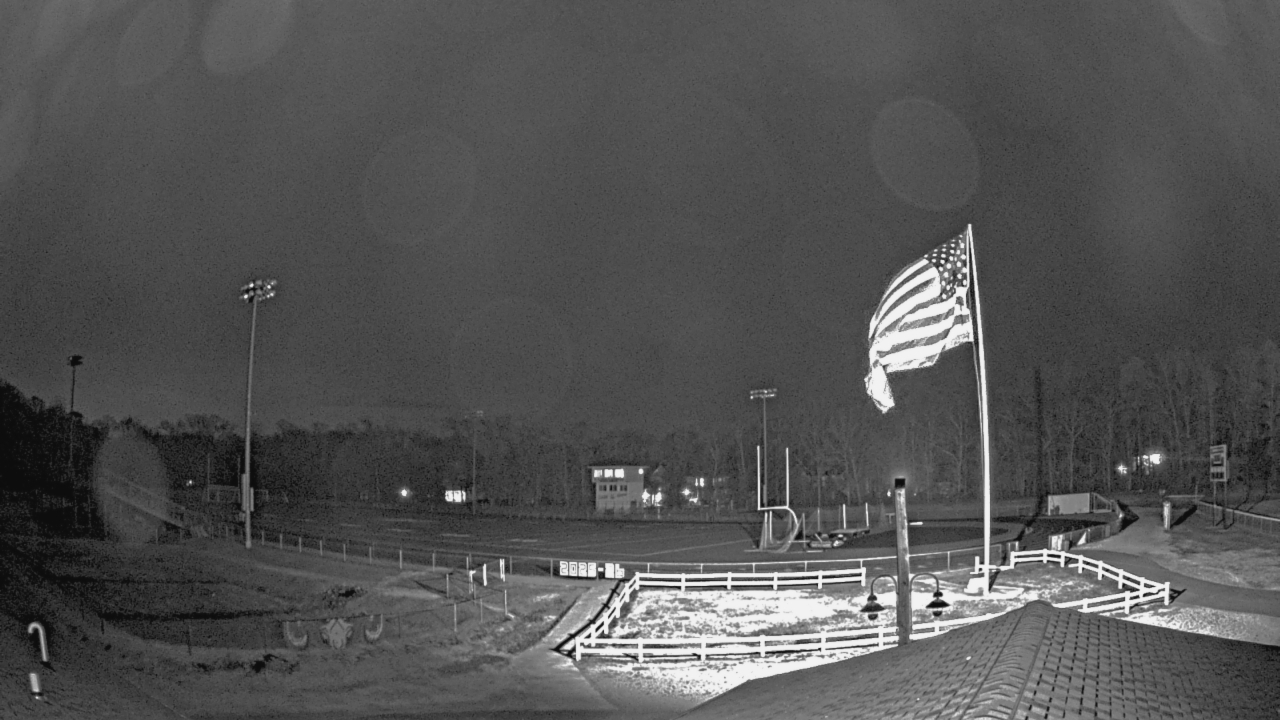 Thumbnail for current weather camera view from Robert D. Stethem Ed Center in Pomfret, Maryland