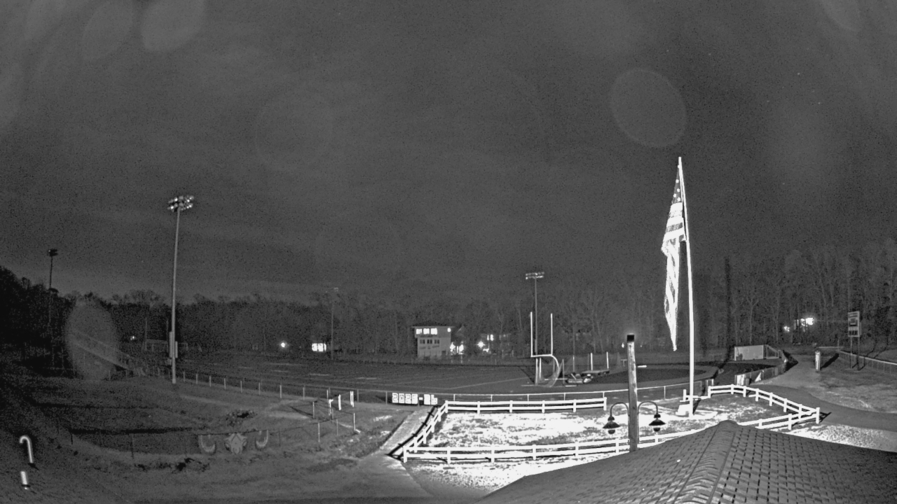 Thumbnail for current weather camera view from Robert D. Stethem Ed Center in Pomfret, Maryland