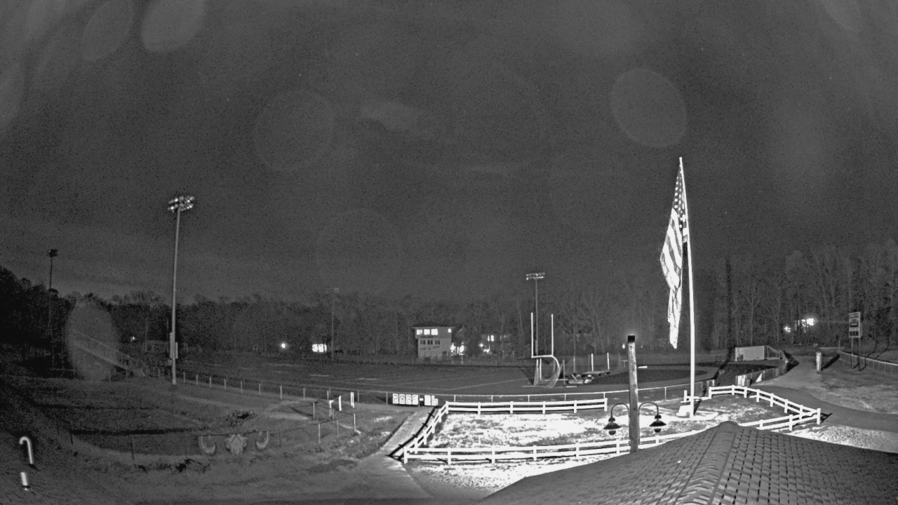 Thumbnail for current weather camera view from Robert D. Stethem Ed Center in Pomfret, Maryland