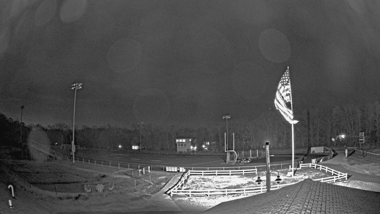 Thumbnail for current weather camera view from Robert D. Stethem Ed Center in Pomfret, Maryland