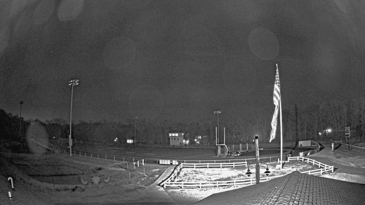 Thumbnail for current weather camera view from Robert D. Stethem Ed Center in Pomfret, Maryland