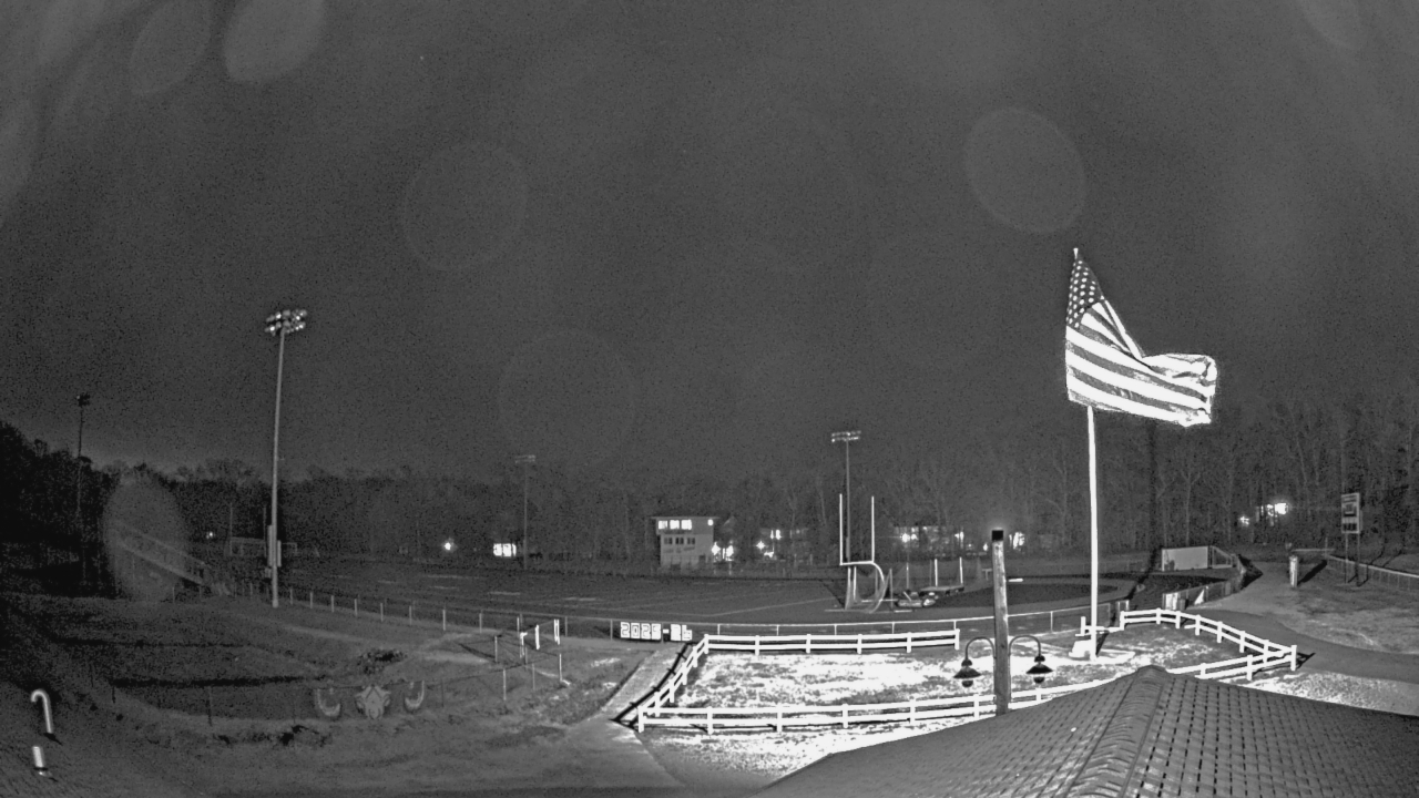 Thumbnail for current weather camera view from Robert D. Stethem Ed Center in Pomfret, Maryland