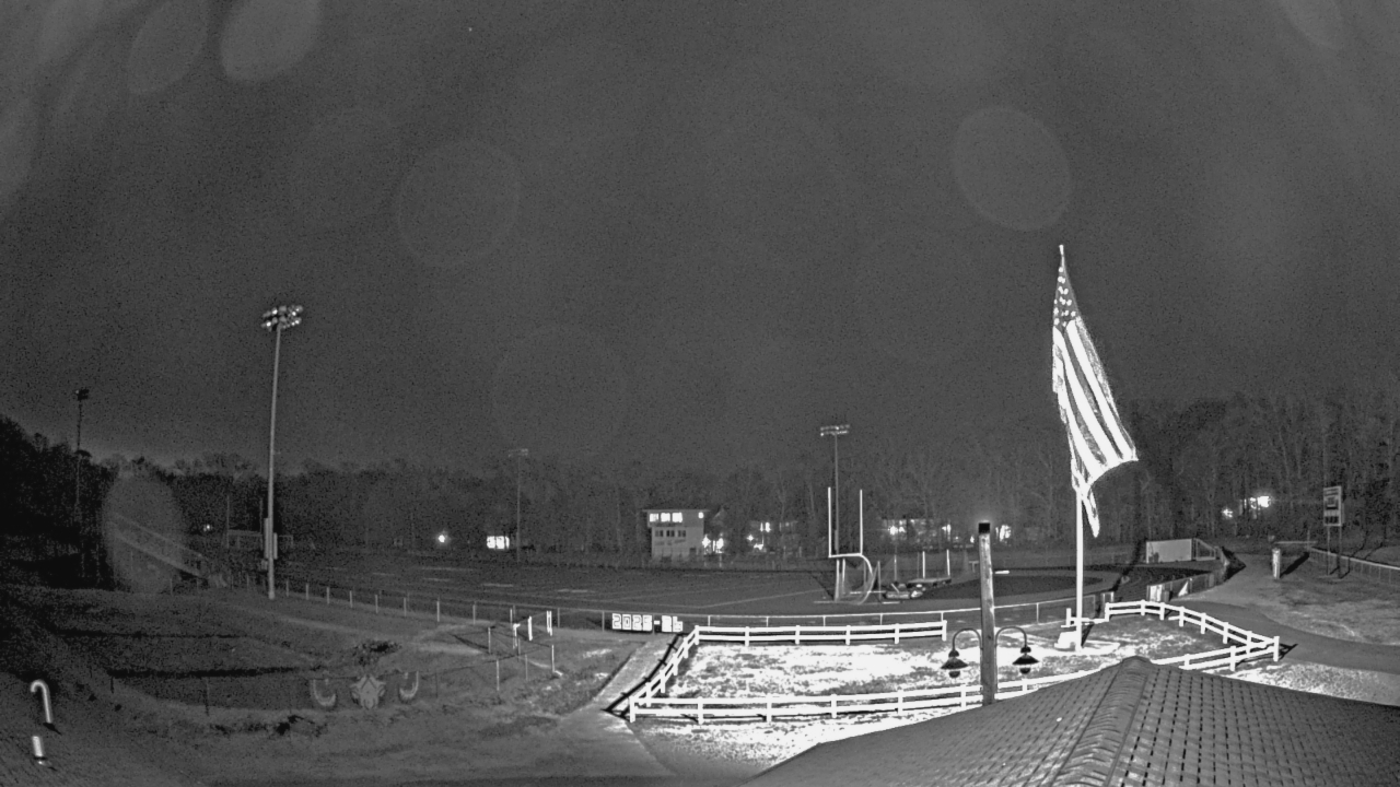 Thumbnail for current weather camera view from Robert D. Stethem Ed Center in Pomfret, Maryland