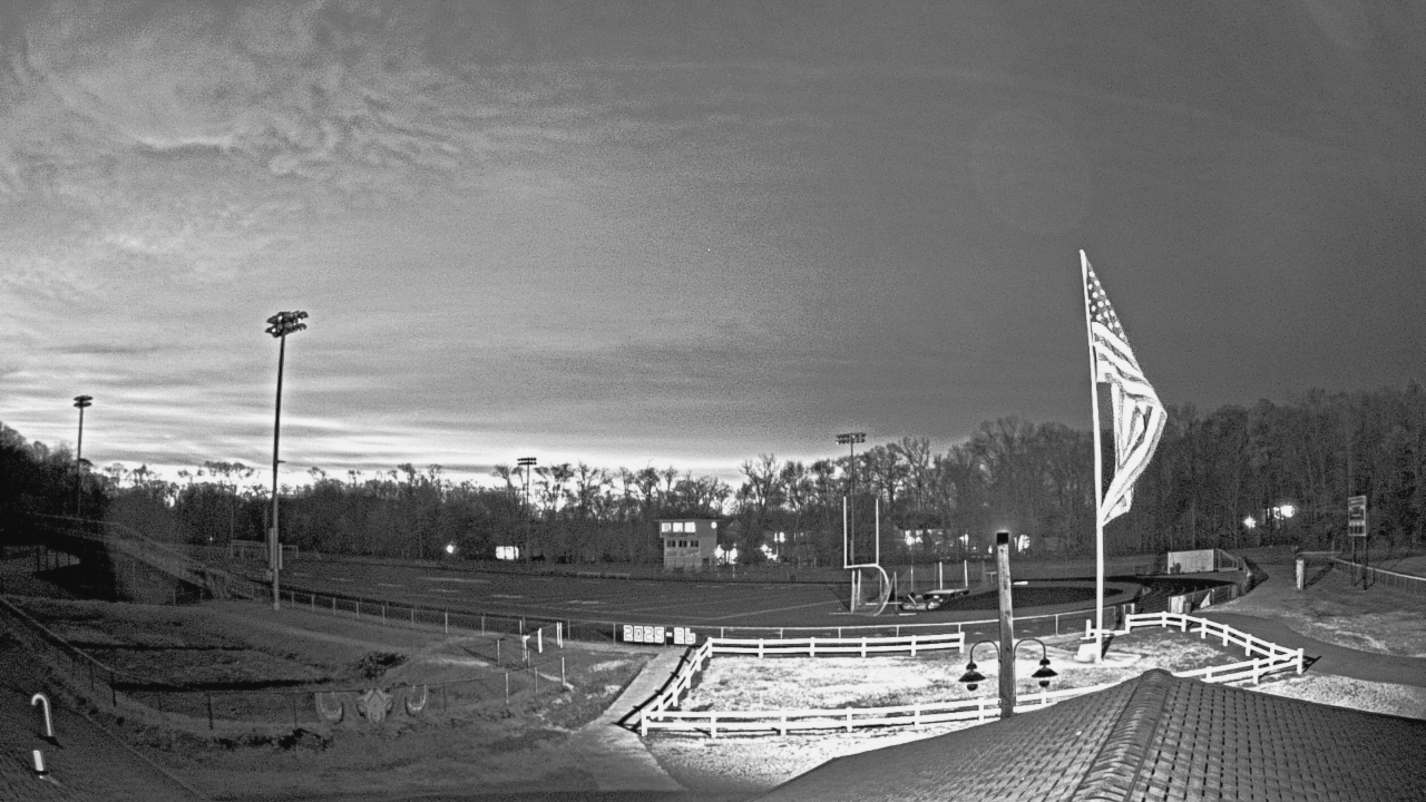 Thumbnail for current weather camera view from Robert D. Stethem Ed Center in Pomfret, Maryland