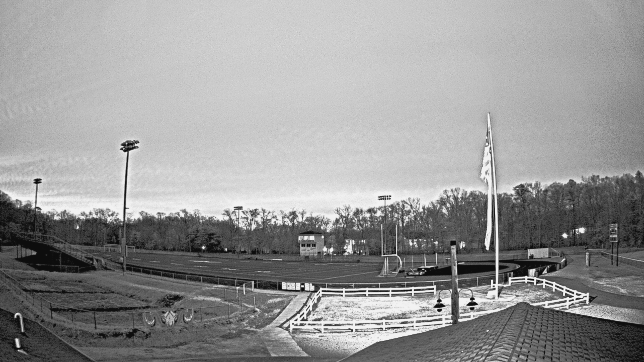 Thumbnail for current weather camera view from Robert D. Stethem Ed Center in Pomfret, Maryland