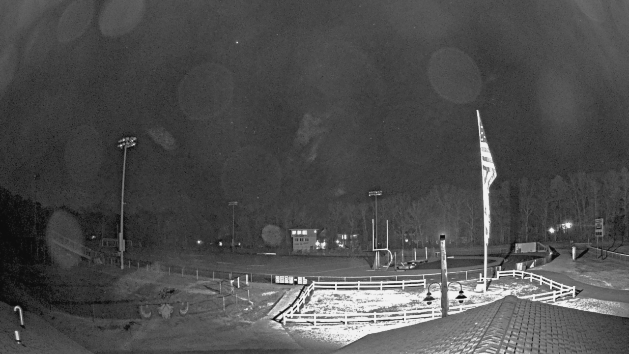 Thumbnail for current weather camera view from Robert D. Stethem Ed Center in Pomfret, Maryland