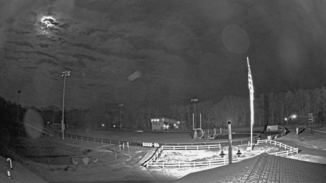 Thumbnail for current weather camera view from Robert D. Stethem Ed Center in Pomfret, Maryland