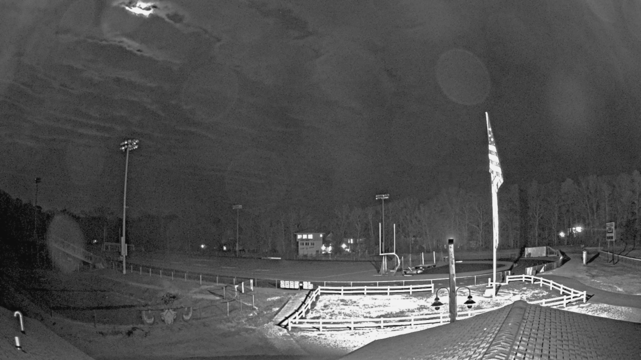 Thumbnail for current weather camera view from Robert D. Stethem Ed Center in Pomfret, Maryland