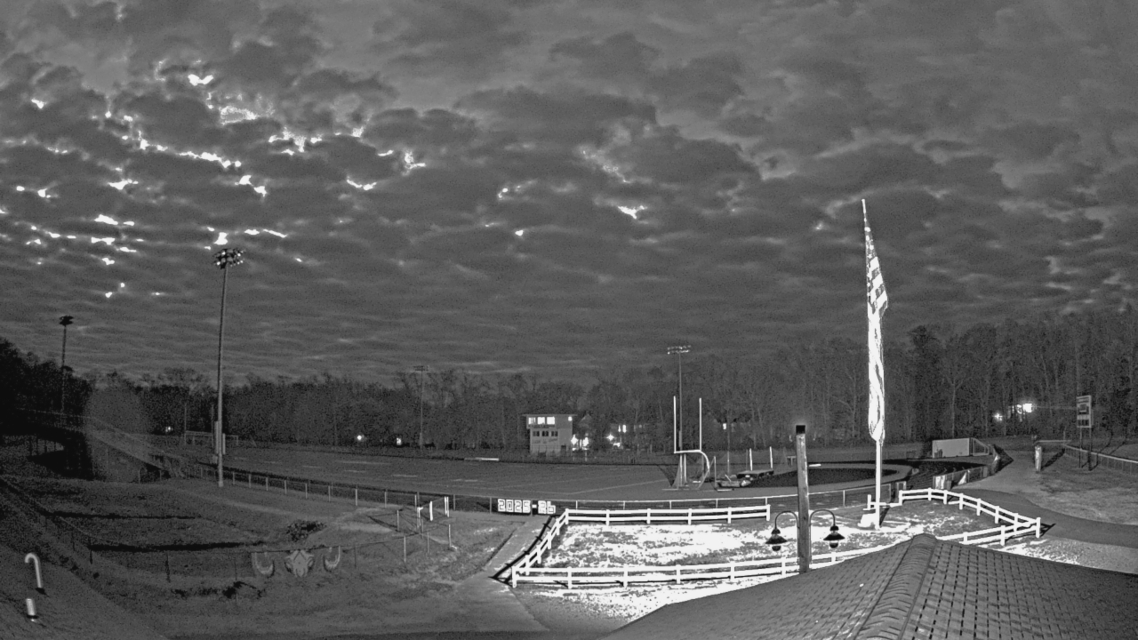 Thumbnail for current weather camera view from Robert D. Stethem Ed Center in Pomfret, Maryland