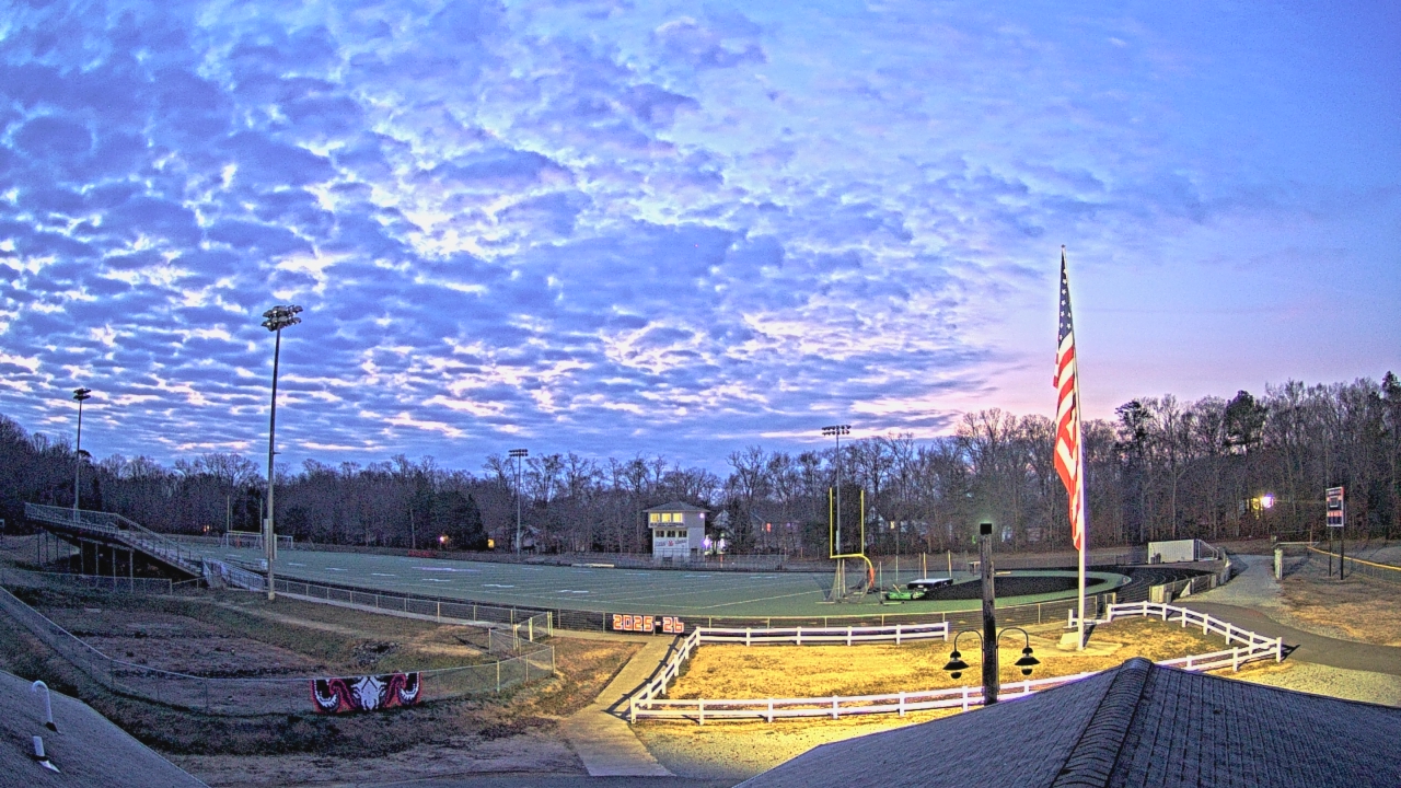 Thumbnail for current weather camera view from Robert D. Stethem Ed Center in Pomfret, Maryland