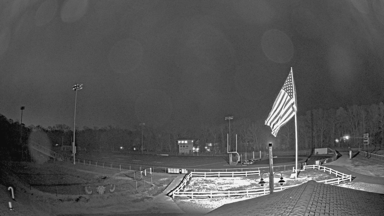 Thumbnail for current weather camera view from Robert D. Stethem Ed Center in Pomfret, Maryland