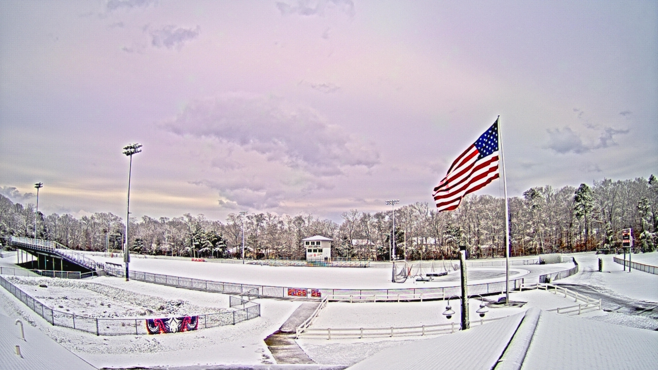 Thumbnail for current weather camera view from Robert D. Stethem Ed Center in Pomfret, Maryland