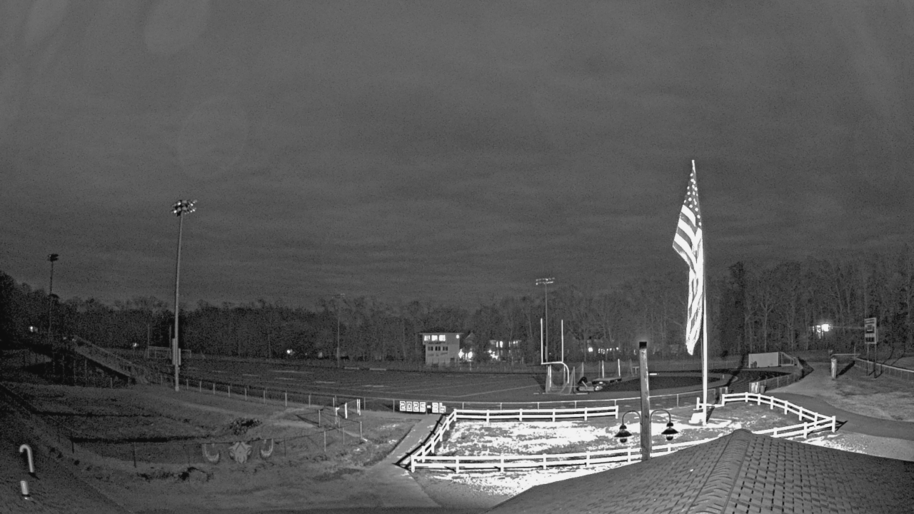 Thumbnail for current weather camera view from Robert D. Stethem Ed Center in Pomfret, Maryland