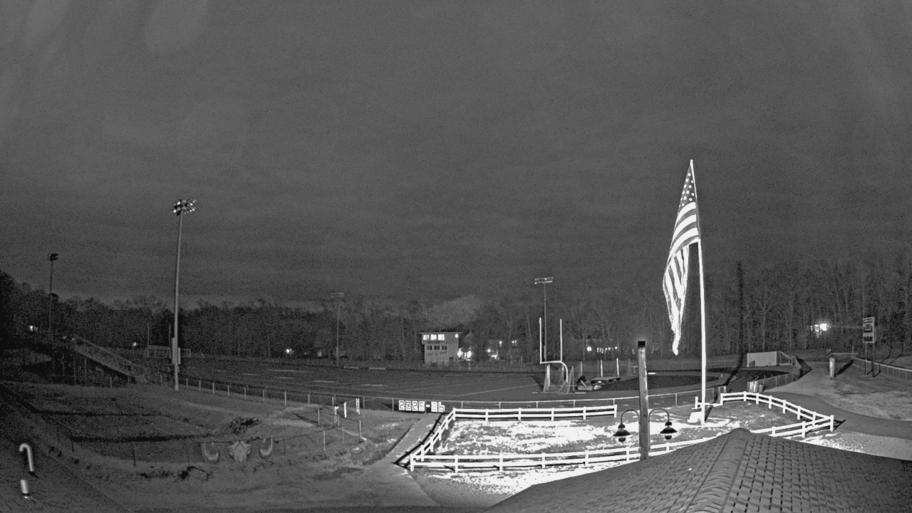 Thumbnail for current weather camera view from Robert D. Stethem Ed Center in Pomfret, Maryland