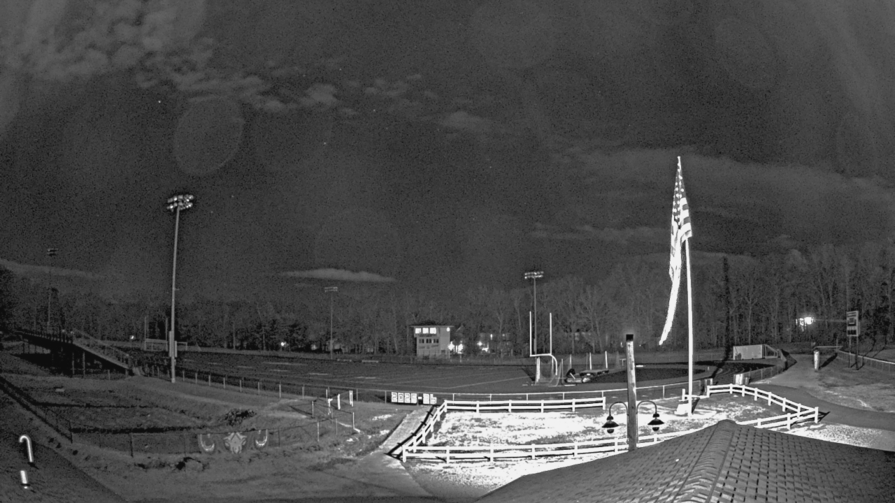 Thumbnail for current weather camera view from Robert D. Stethem Ed Center in Pomfret, Maryland