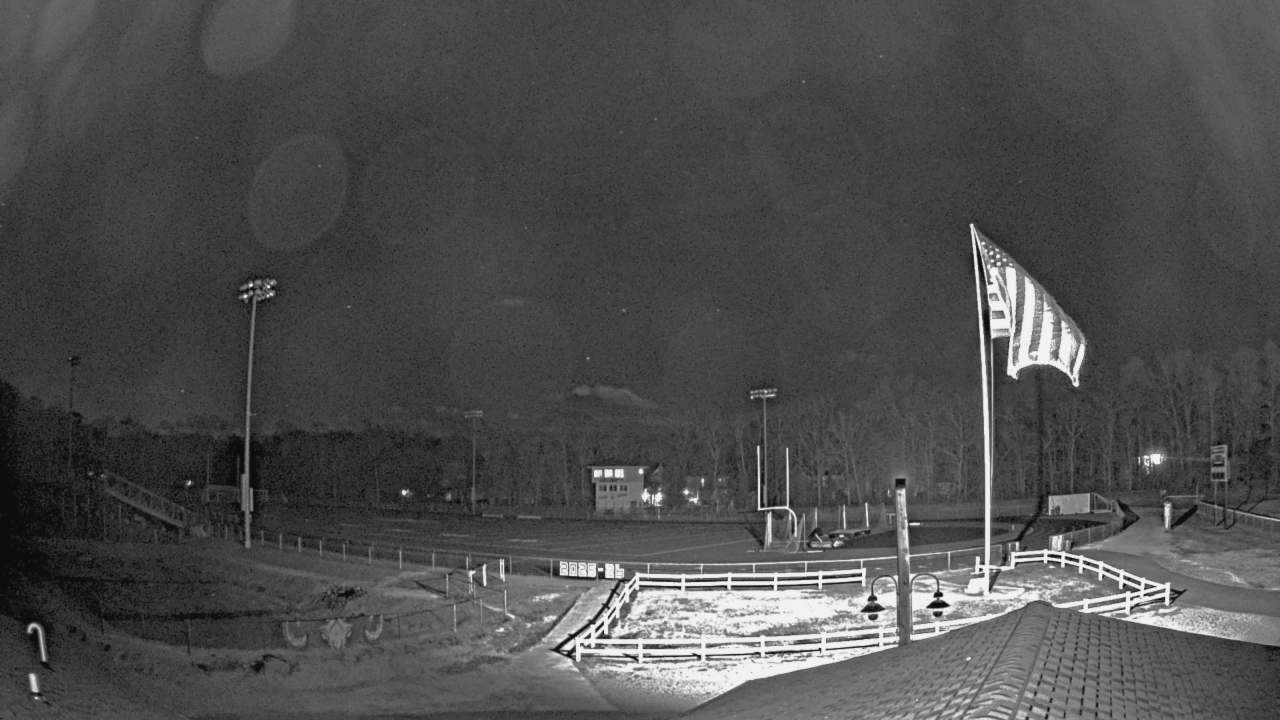 Thumbnail for current weather camera view from Robert D. Stethem Ed Center in Pomfret, Maryland