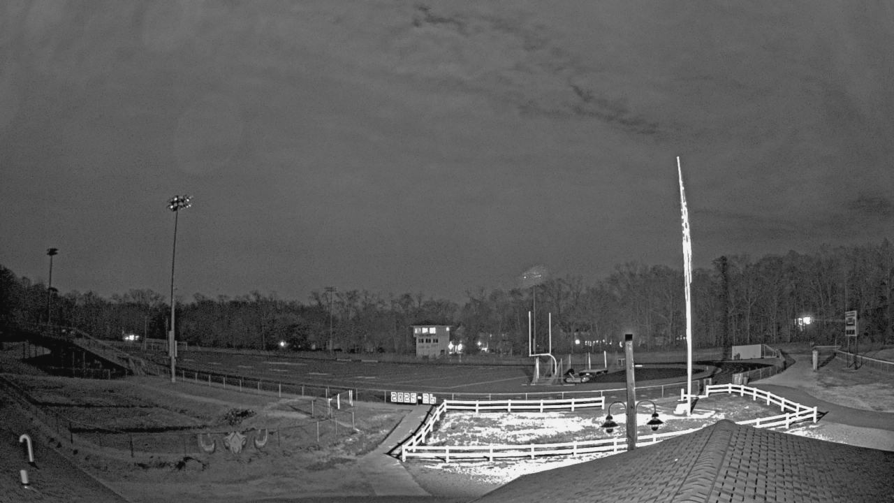 Thumbnail for current weather camera view from Robert D. Stethem Ed Center in Pomfret, Maryland