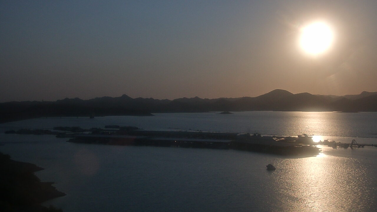Thumbnail for current weather camera view from Pleasant Harbor in Peoria, Arizona