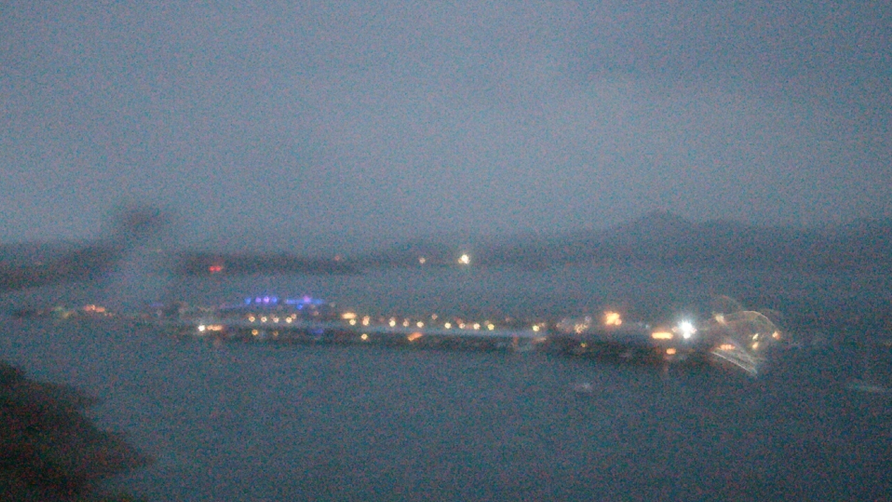 Thumbnail for current weather camera view from Pleasant Harbor in Peoria, Arizona