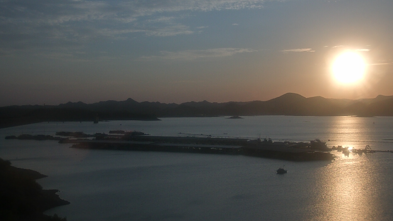 Thumbnail for current weather camera view from Pleasant Harbor in Peoria, Arizona