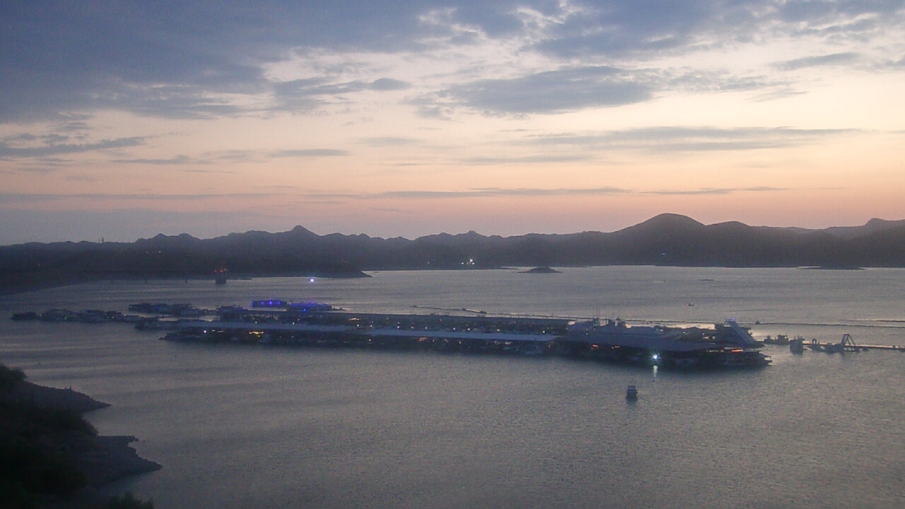 Thumbnail for current weather camera view from Pleasant Harbor in Peoria, Arizona