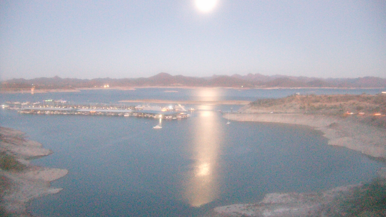 Thumbnail for current weather camera view from Pleasant Harbor in Peoria, Arizona