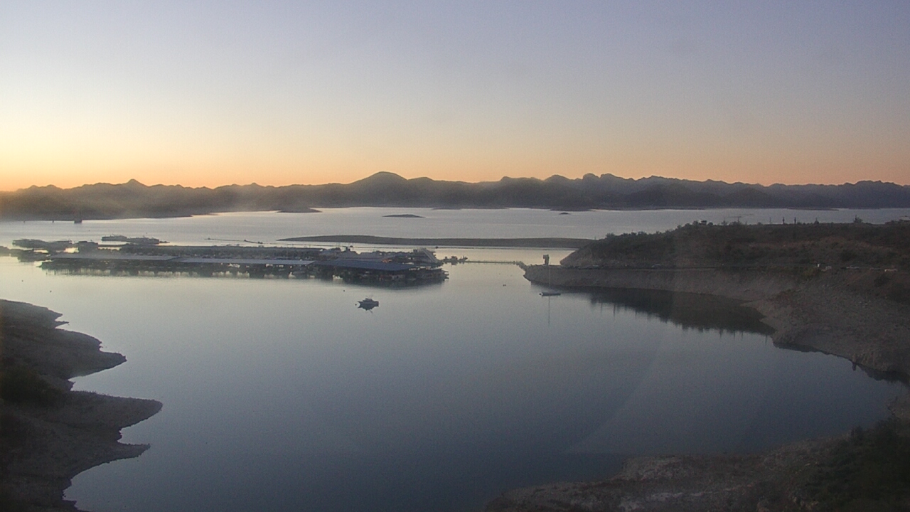 Thumbnail for current weather camera view from Pleasant Harbor in Peoria, Arizona