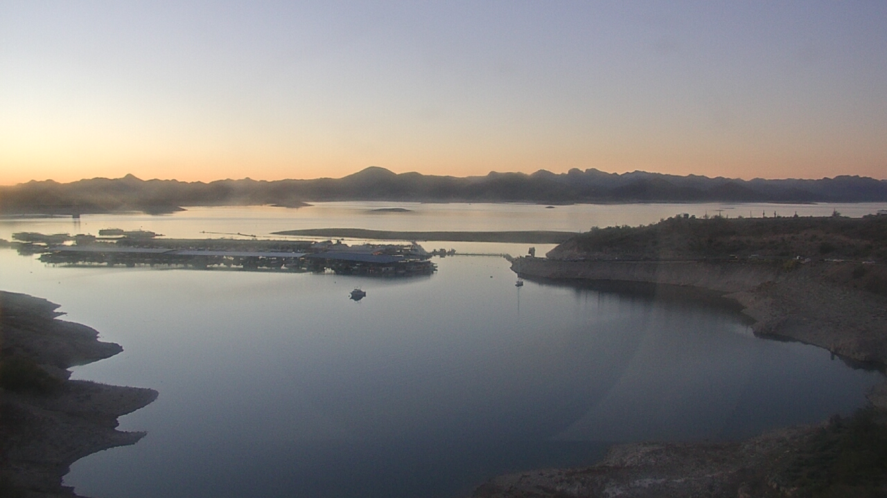 Thumbnail for current weather camera view from Pleasant Harbor in Peoria, Arizona