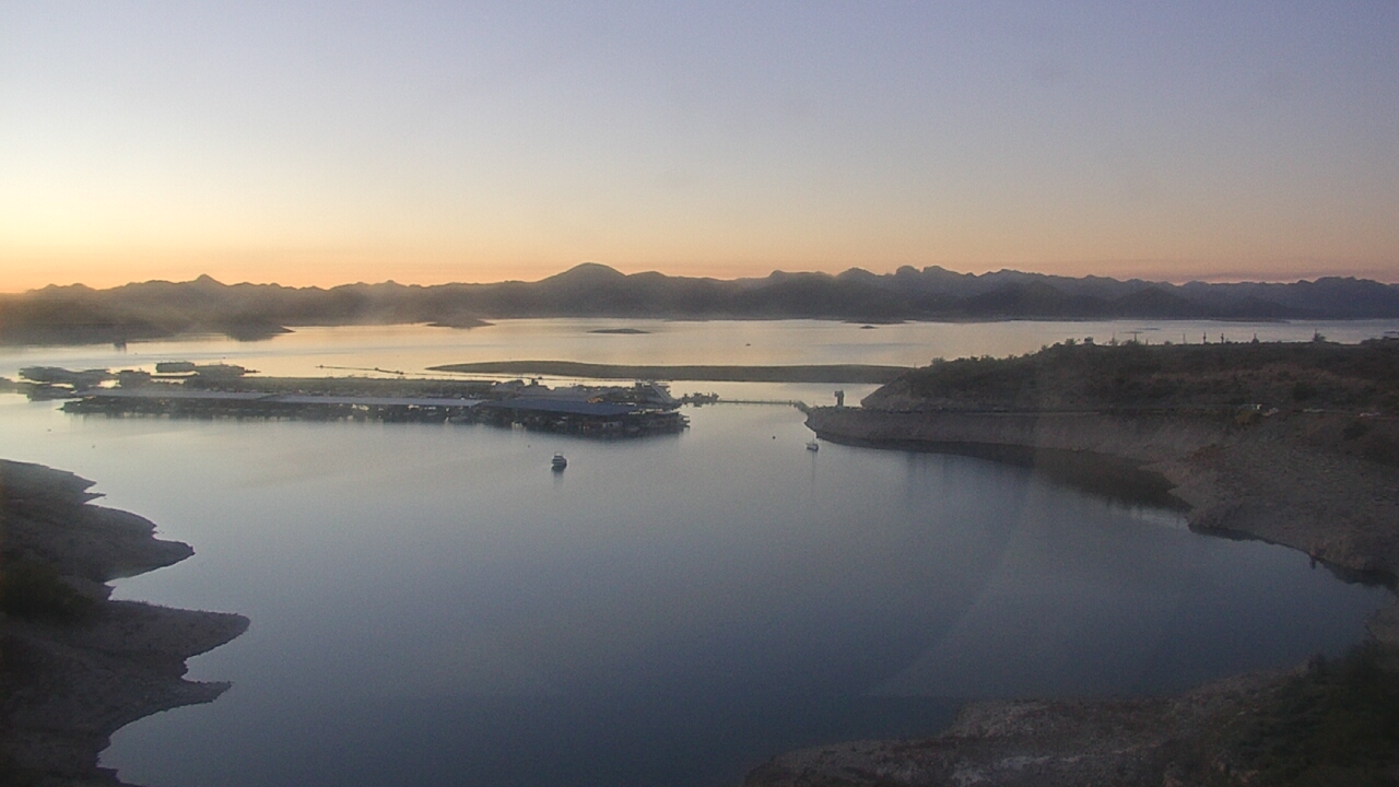 Thumbnail for current weather camera view from Pleasant Harbor in Peoria, Arizona