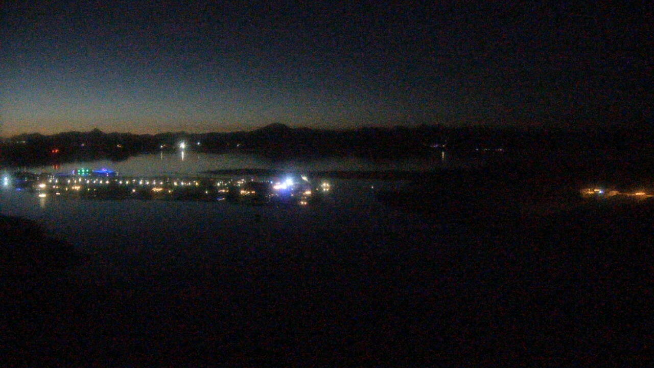 Thumbnail for current weather camera view from Pleasant Harbor in Peoria, Arizona