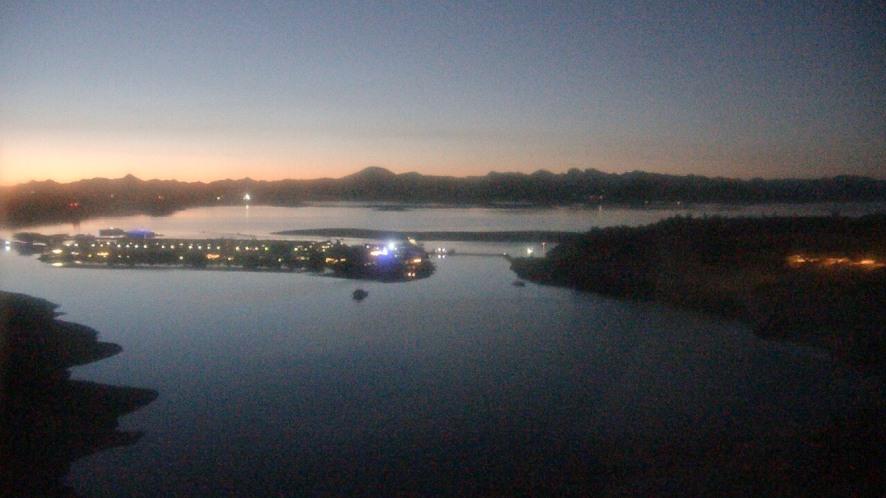 Thumbnail for current weather camera view from Pleasant Harbor in Peoria, Arizona