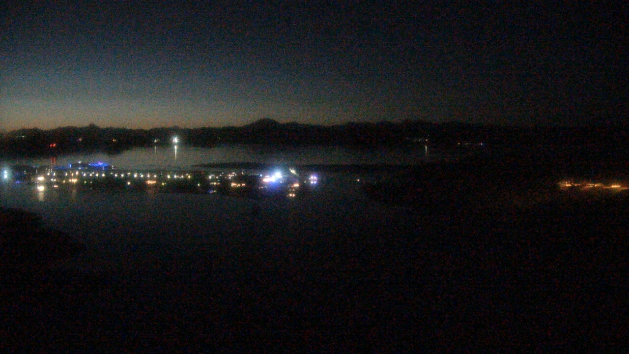 Thumbnail for current weather camera view from Pleasant Harbor in Peoria, Arizona