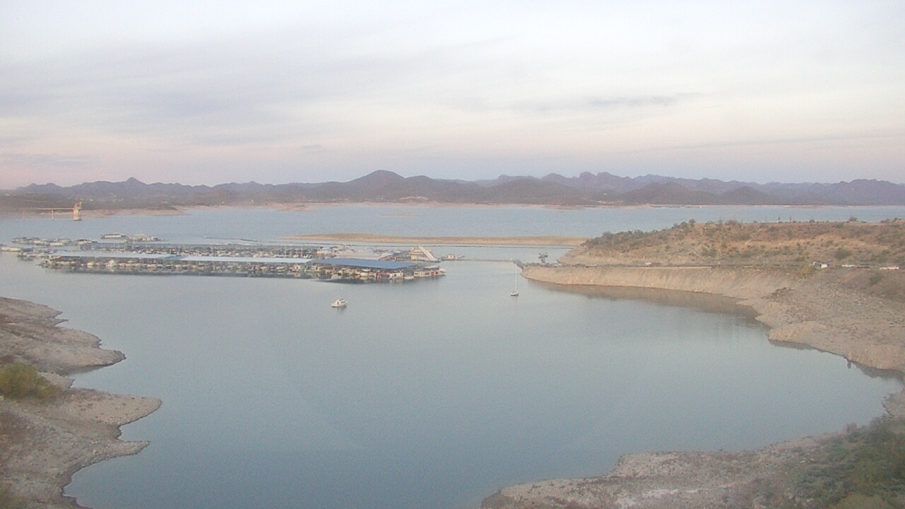 Thumbnail for current weather camera view from Pleasant Harbor in Peoria, Arizona