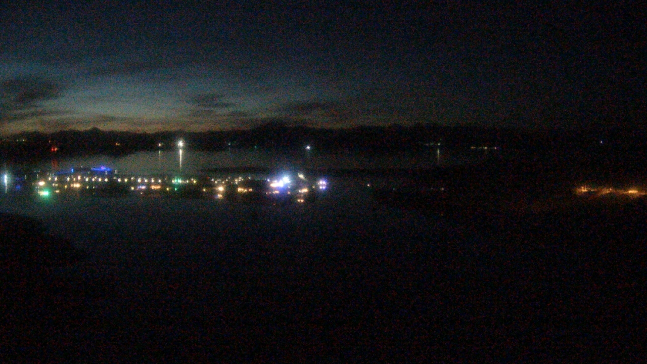 Thumbnail for current weather camera view from Pleasant Harbor in Peoria, Arizona