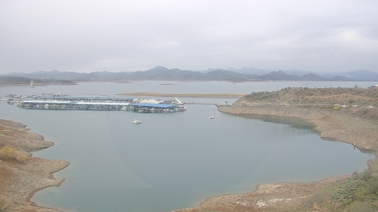 Thumbnail for current weather camera view from Pleasant Harbor in Peoria, Arizona